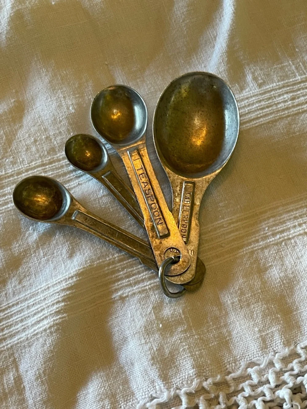 Vintage great set